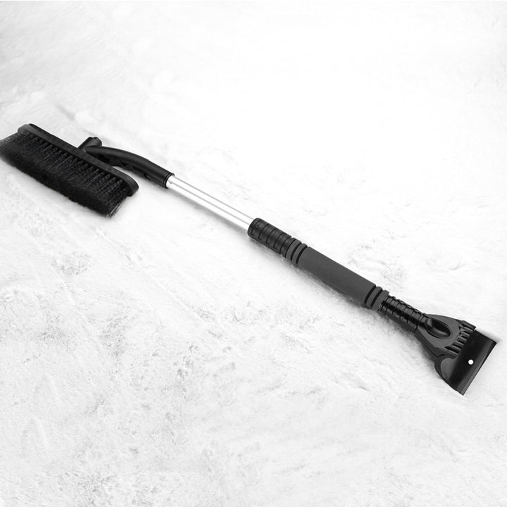 CS ice scraper