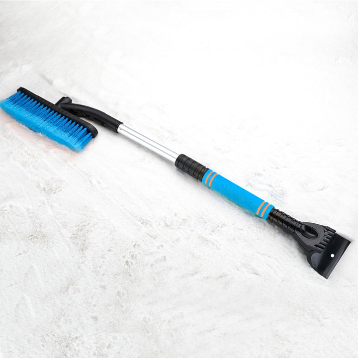 CS ice scraper