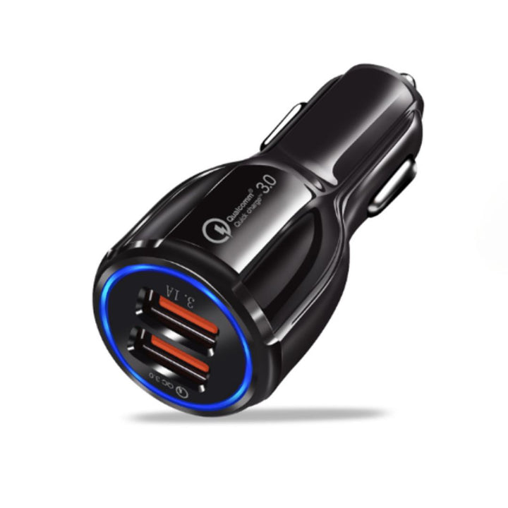 CarStyle quick charger