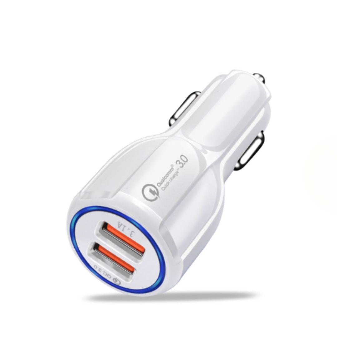 CarStyle quick charger