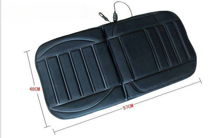 CarStyle heated seat pads