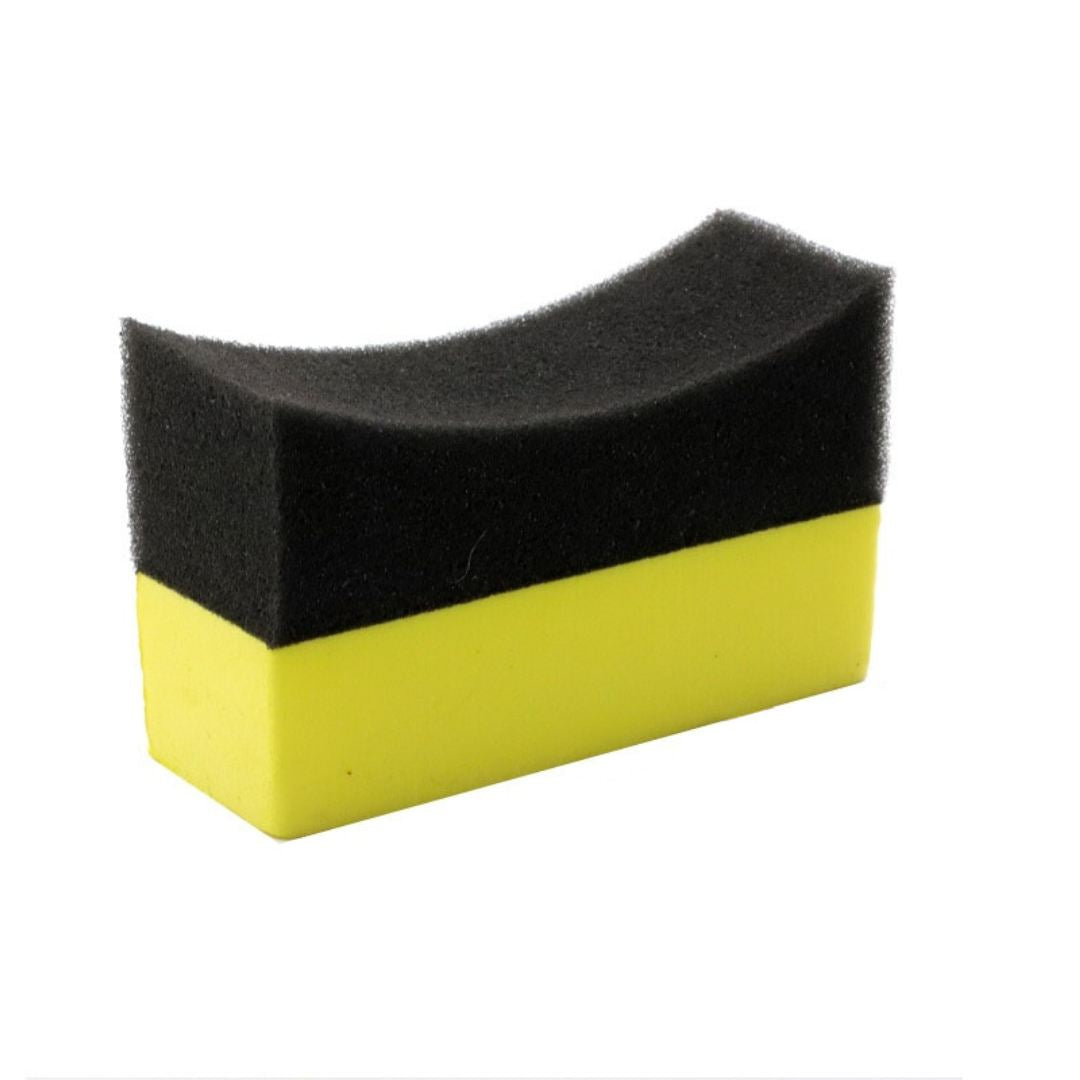 CarStyle tire sponge