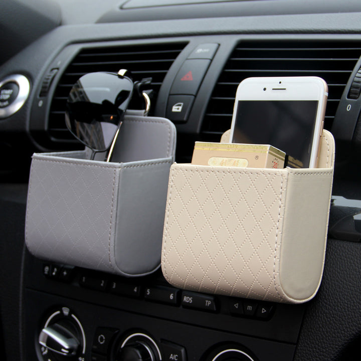 CarStyle Mini ventilation bag