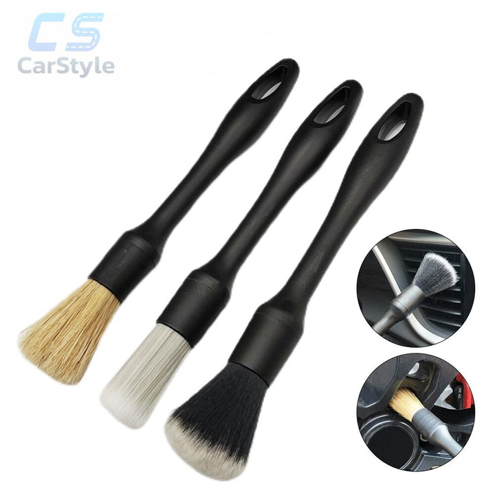 CarStyle brush set