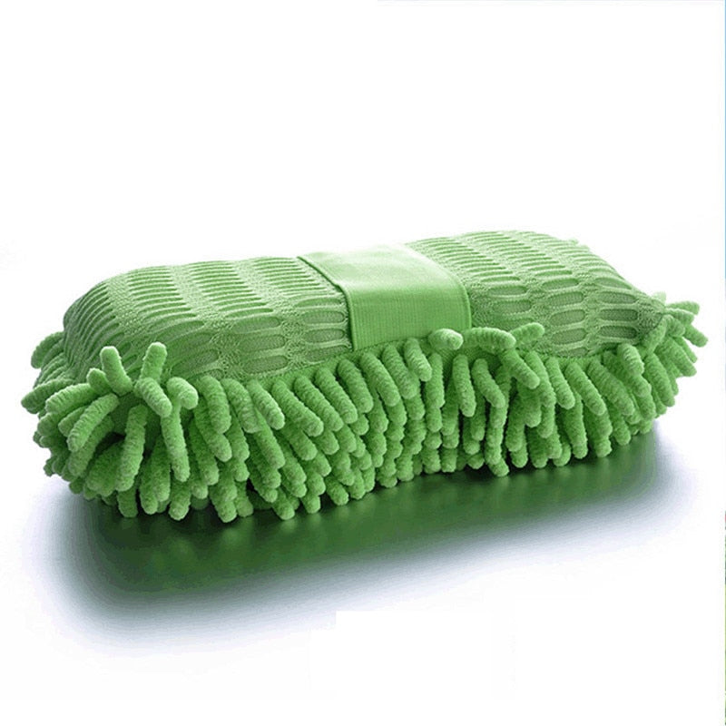 CarStyle sponge shoe