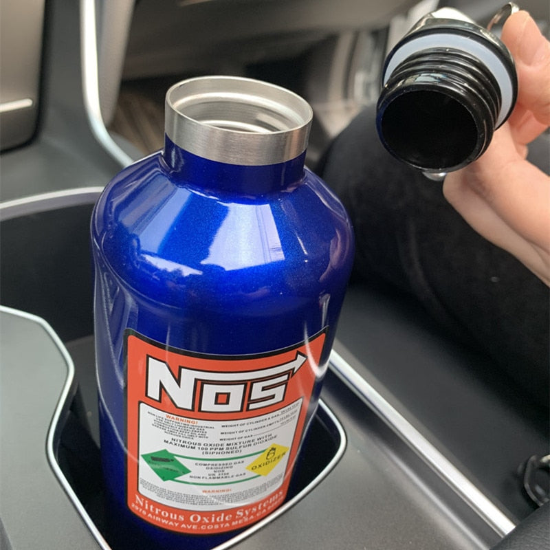 CarStyle NOS drinking bottle