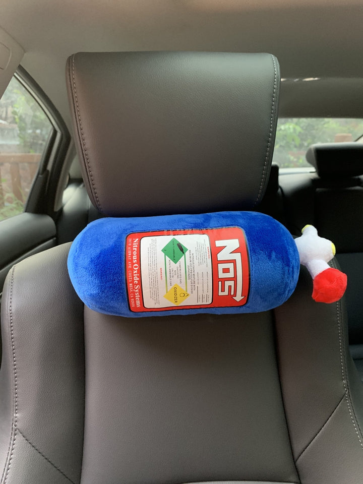 CarStyle NOS neck pillow