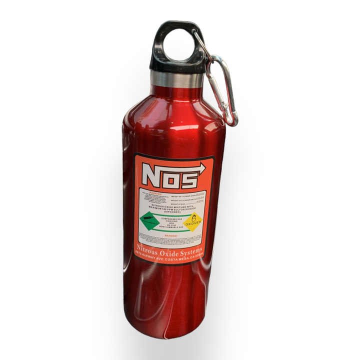 CarStyle NOS drinking bottle