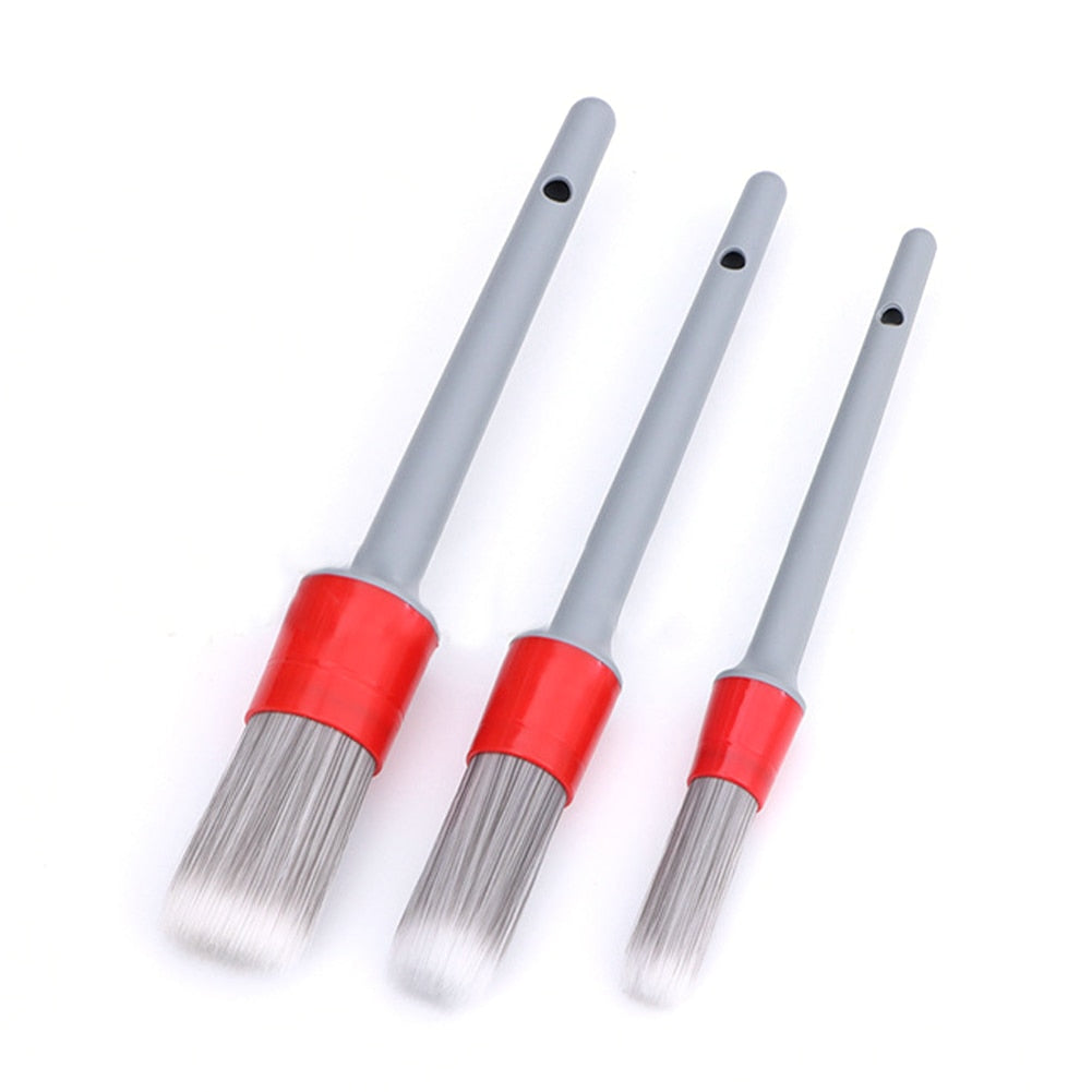 CarStyle brush set