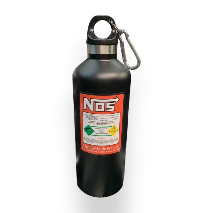 CarStyle NOS drinking bottle