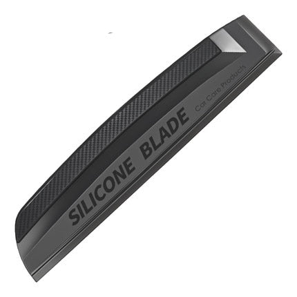 CarStyle Silicone Blade: Perfect solution for flawless surfaces