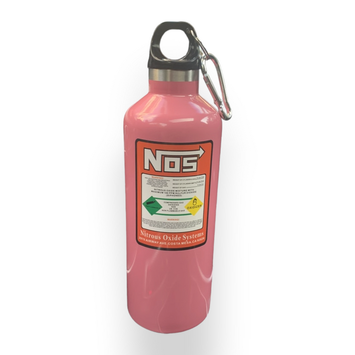 CarStyle NOS drinking bottle