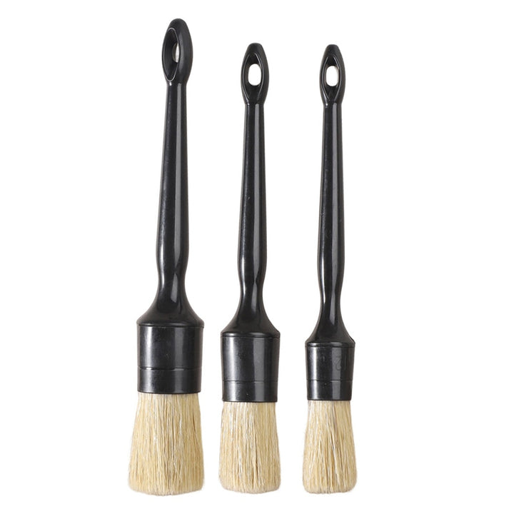 CarStyle brush set