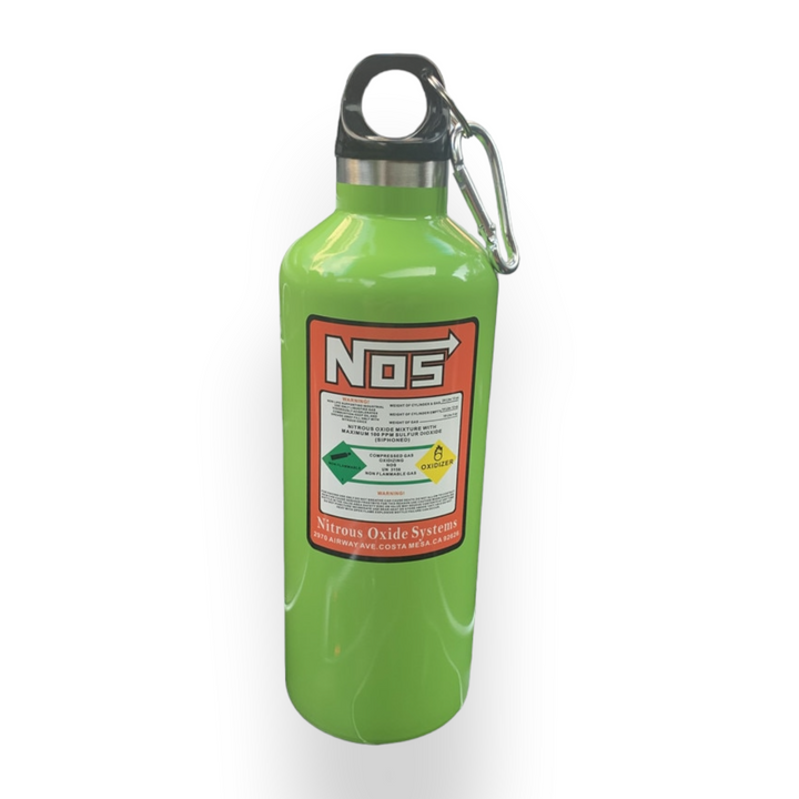 CarStyle NOS drinking bottle