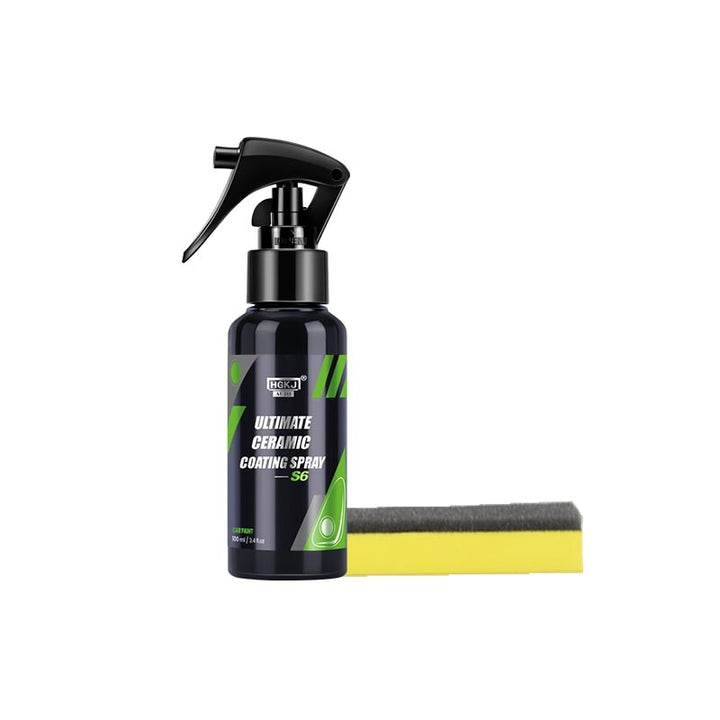 CS ceramic spray