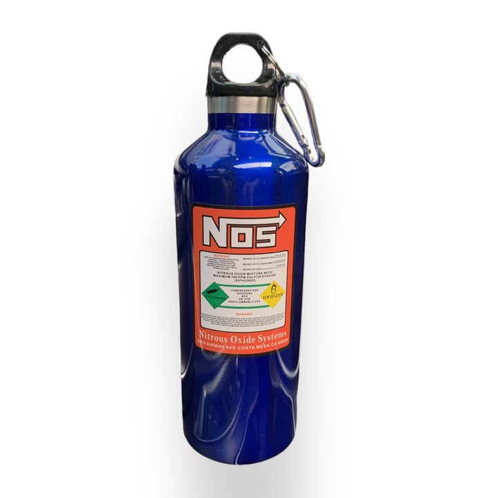 CarStyle NOS drinking bottle