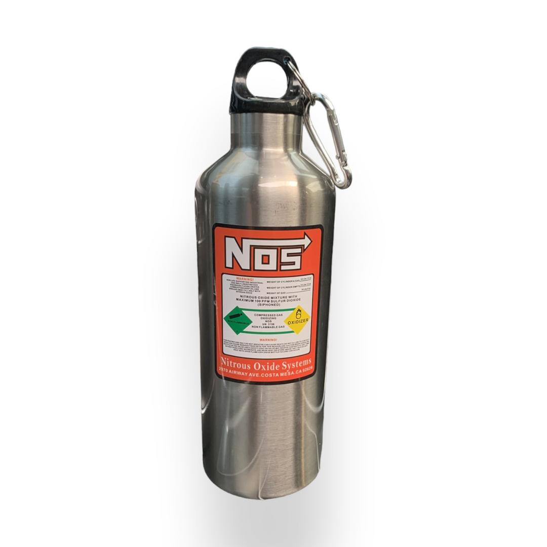 CarStyle NOS drinking bottle