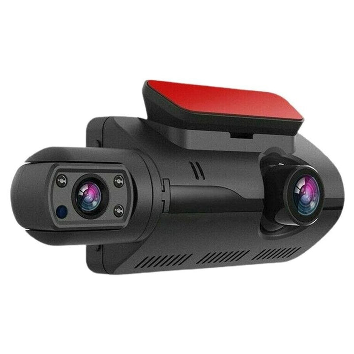 CS Dashcam