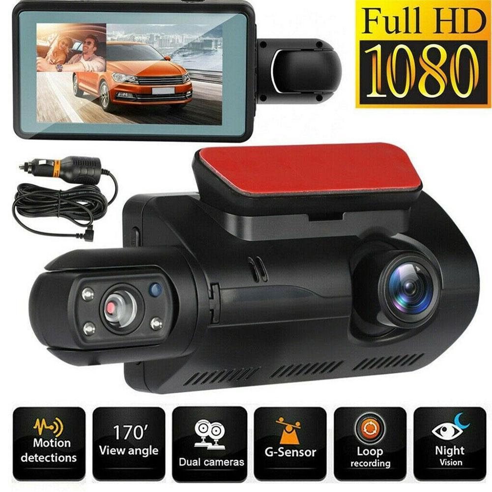 CS Dashcam