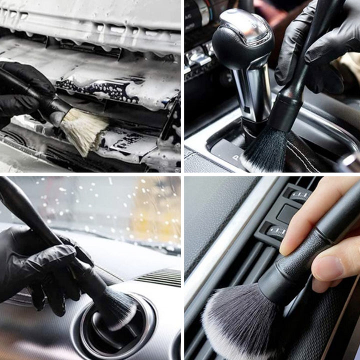 CarStyle brush set