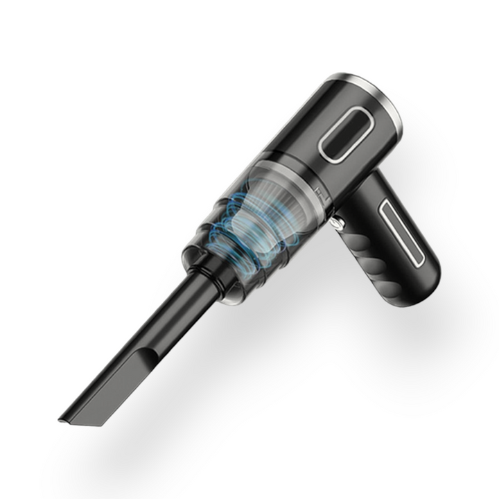 CarStyle handheld vacuum cleaner Mini