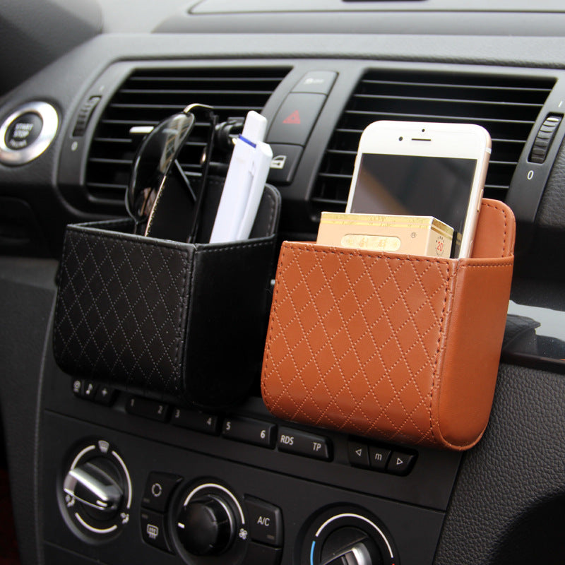 CarStyle Mini ventilation bag