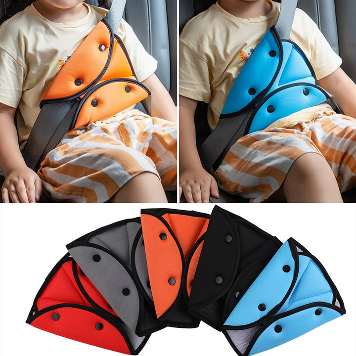 CarStyle children's belt protector