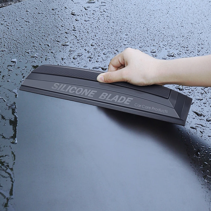 CarStyle Silicone Blade: Perfect solution for flawless surfaces